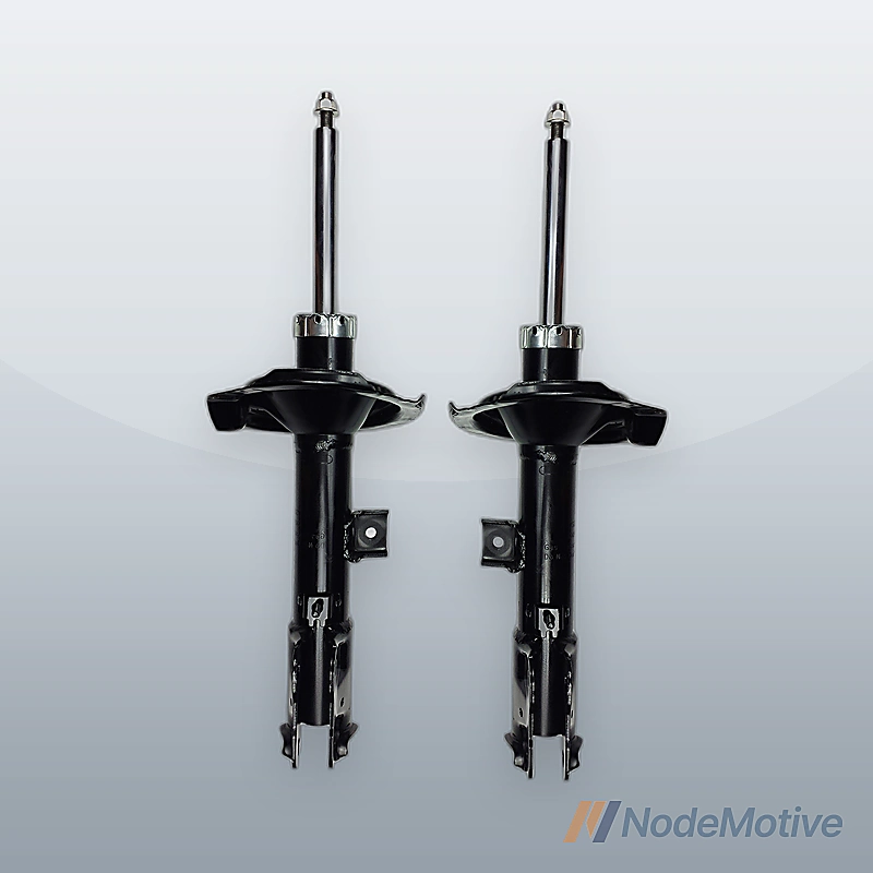 Pair Front Shocks Absorber Struts for 2007-2011 MITSUBISHI-OUTLANDER