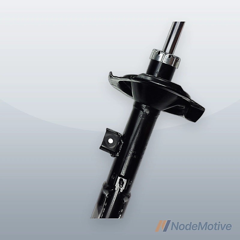 Pair Front Shocks Absorber Struts for 2007-2011 MITSUBISHI-OUTLANDER
