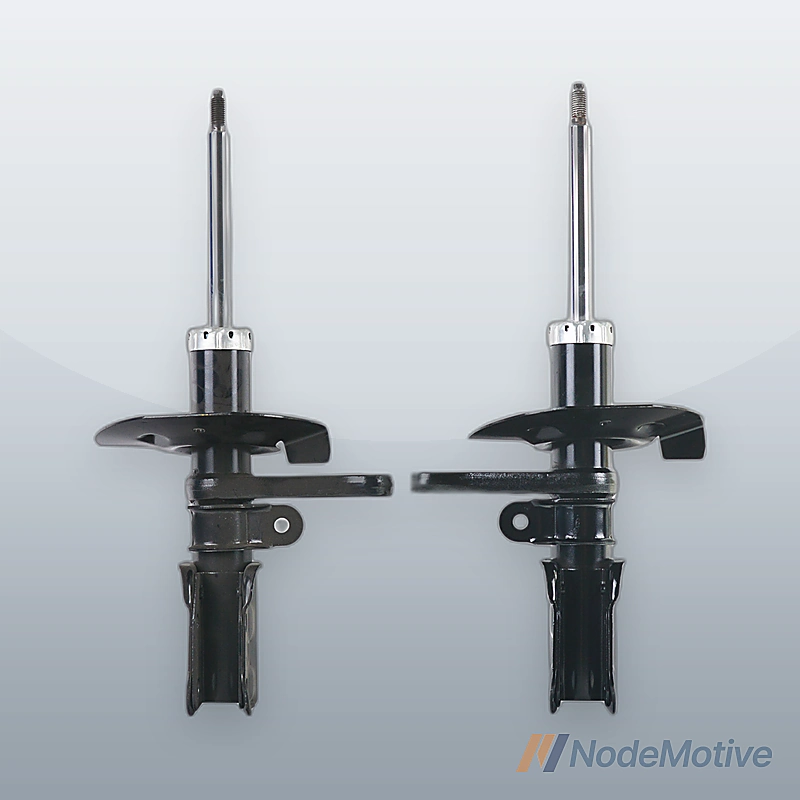 Pair Front Shocks Absorber Struts for 1992-1995 Buick-Skylark/Chevrolet-Beretta