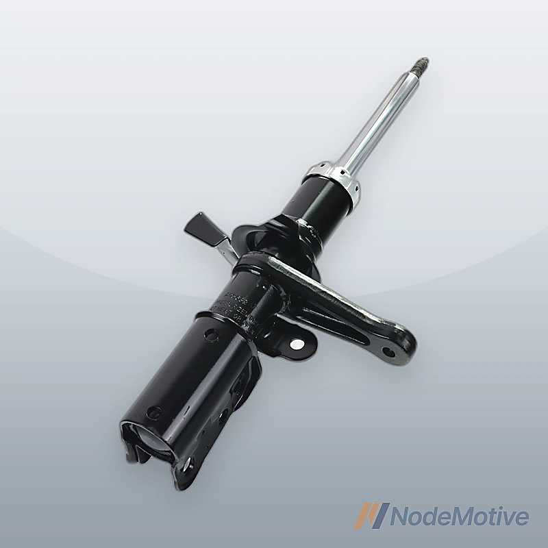 Pair Front Shocks Absorber Struts for 1992-1995 Buick-Skylark/Chevrolet-Beretta