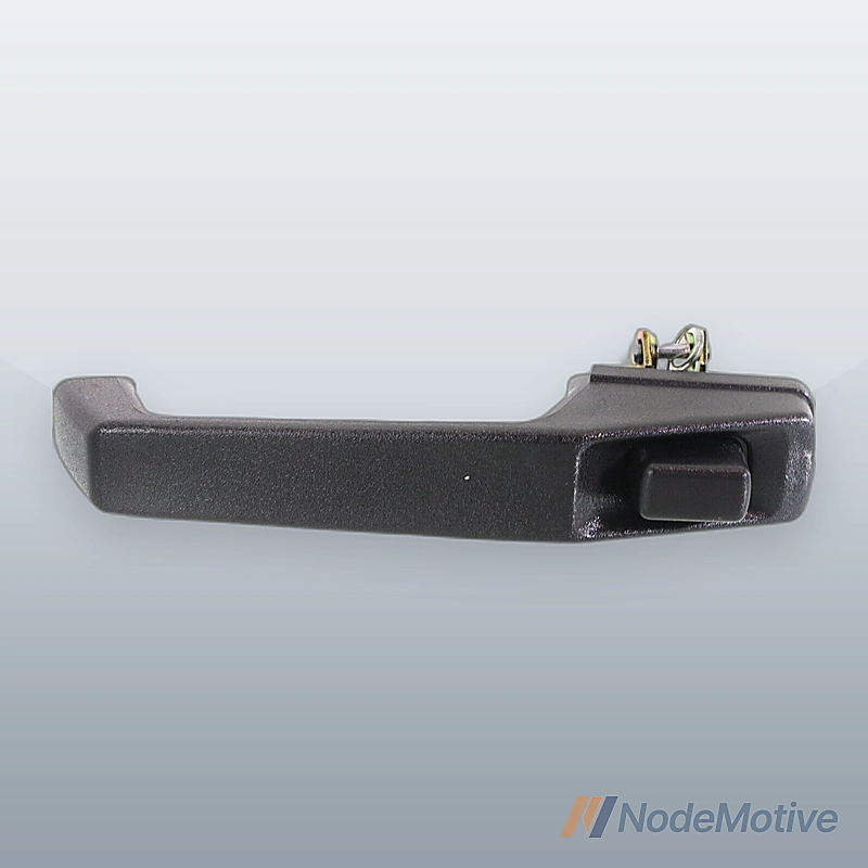 New Exterior Door Handle Front or Rear Passenger Right Side RH Hand
