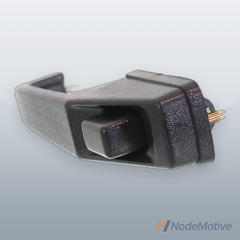 New Exterior Door Handle Front or Rear Passenger Right Side RH Hand