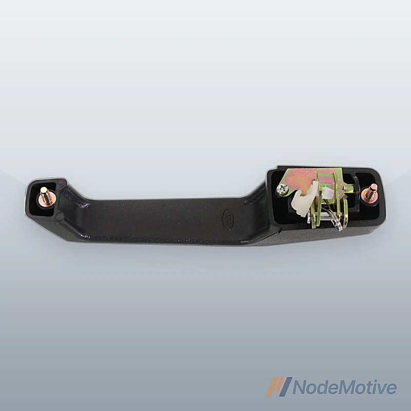 New Exterior Door Handle Front or Rear Passenger Right Side RH Hand