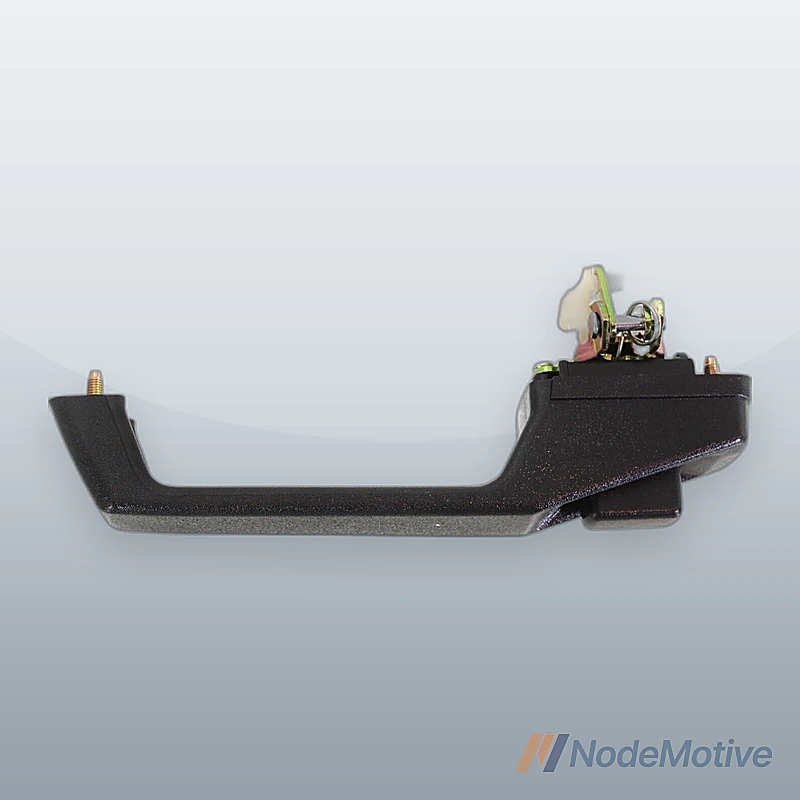 New Exterior Door Handle Front or Rear Passenger Right Side RH Hand