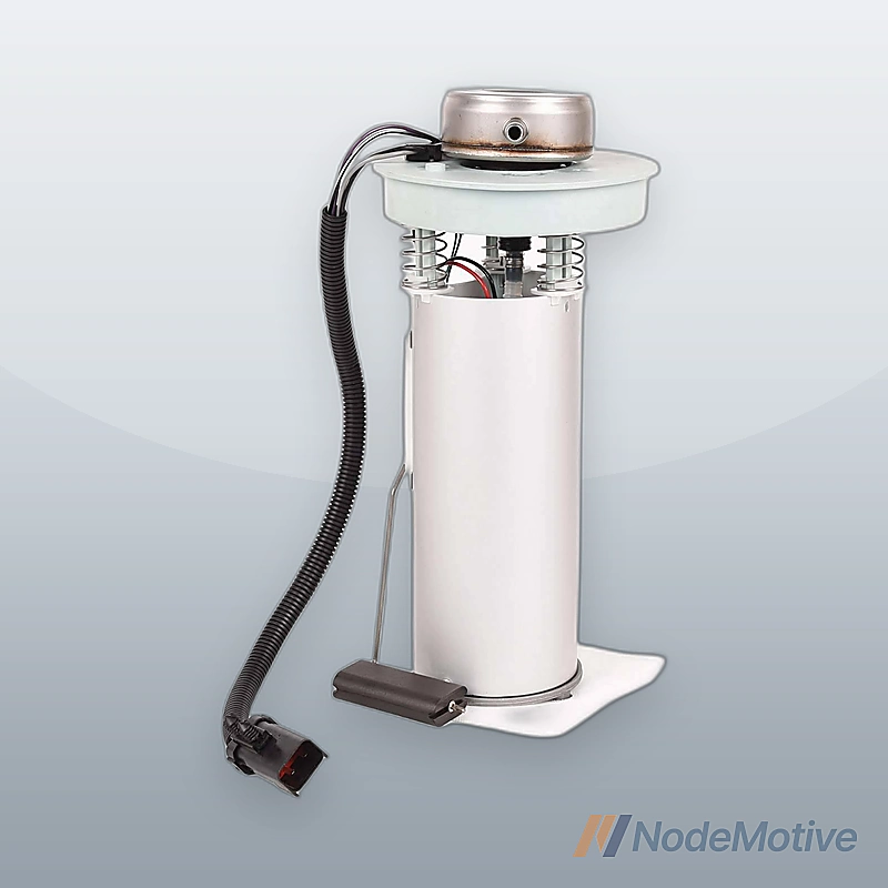 Electric Fuel Pump Assembly Fits Jeep TJ Wrangler 2.5L 4.0L OHV 1997-02
