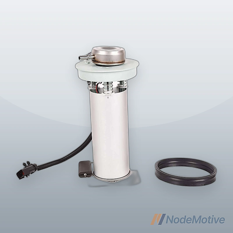 Electric Fuel Pump Assembly Fits Jeep TJ Wrangler 2.5L 4.0L OHV 1997-02