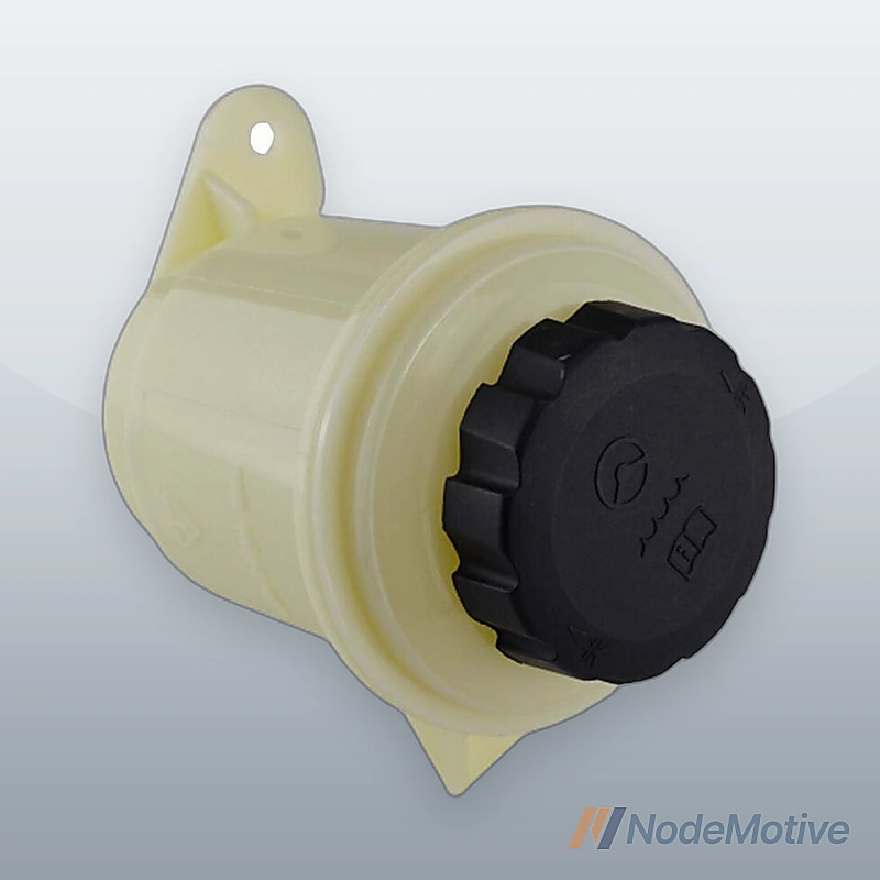 Engine Coolant Recovery Expansion Tank w/Cap for Chevy Aveo Aveo5 04-08