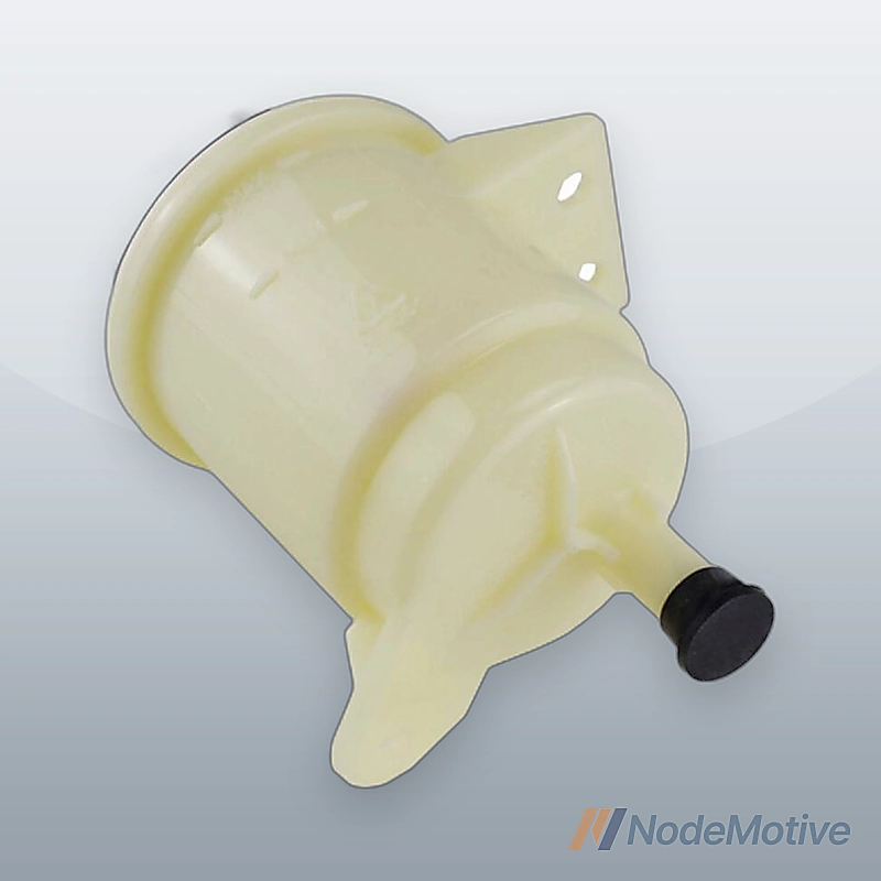 Engine Coolant Recovery Expansion Tank w/Cap for Chevy Aveo Aveo5 04-08