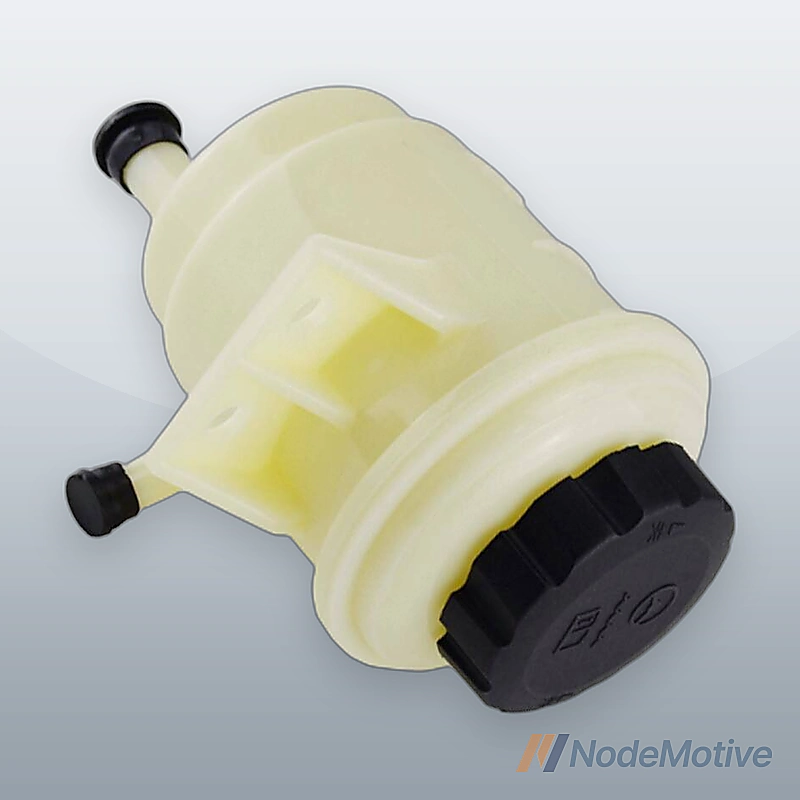 Engine Coolant Recovery Expansion Tank w/Cap for Chevy Aveo Aveo5 04-08