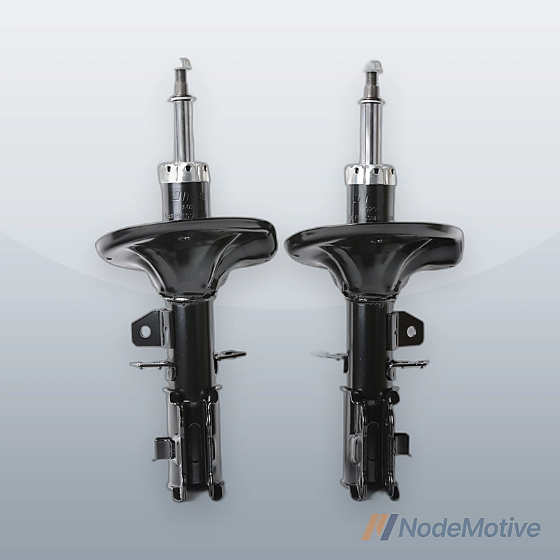Pair Front Struts Shocks for 2004-2008 Kia Spectra 2005-2008 Kia