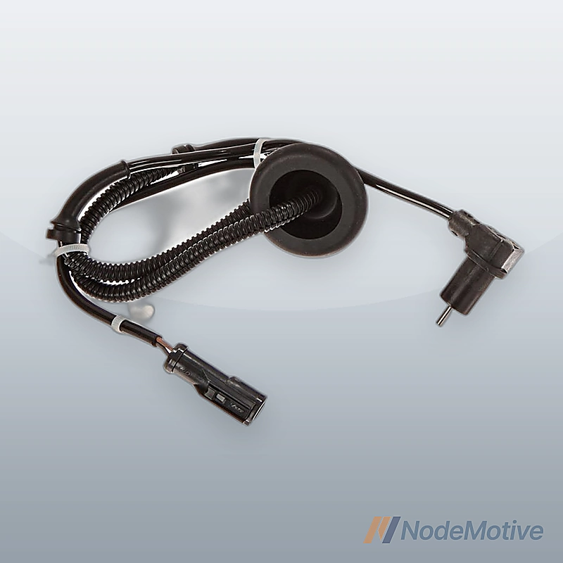 For Ford ABS Wheel Speed Sensor Rear Right 1994 - 1998 Mustang