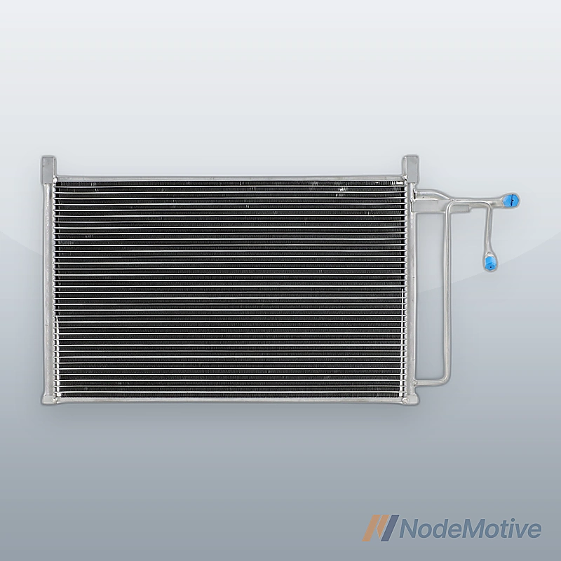 A/C Condenser for Chevy Blazer, C10, K10, R20/GMC C1500, Jimmy