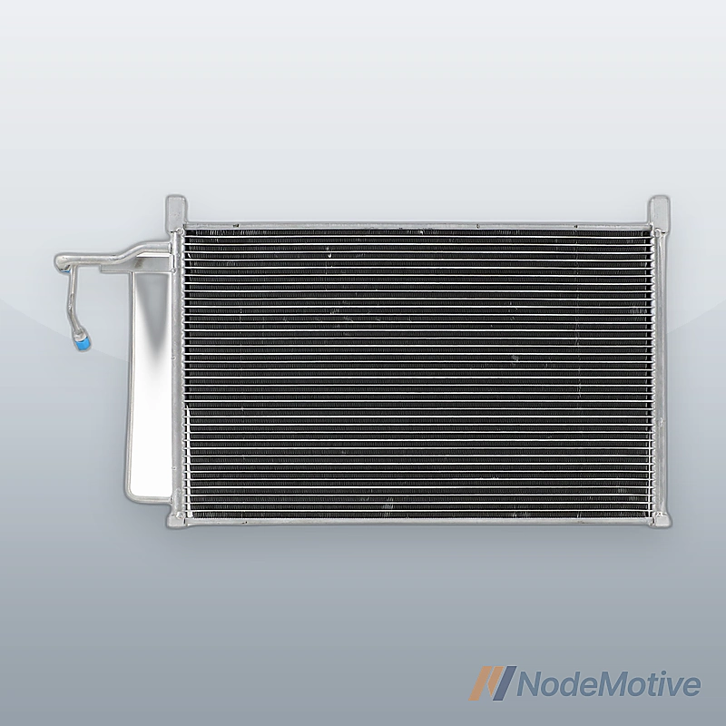 A/C Condenser for Chevy Blazer, C10, K10, R20/GMC C1500, Jimmy