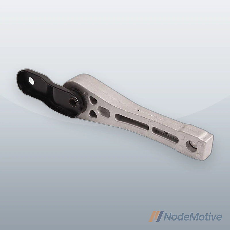 Rear Engine Motor Mount Bracket For Volkswagen Jetta Rabbit Audi A3
