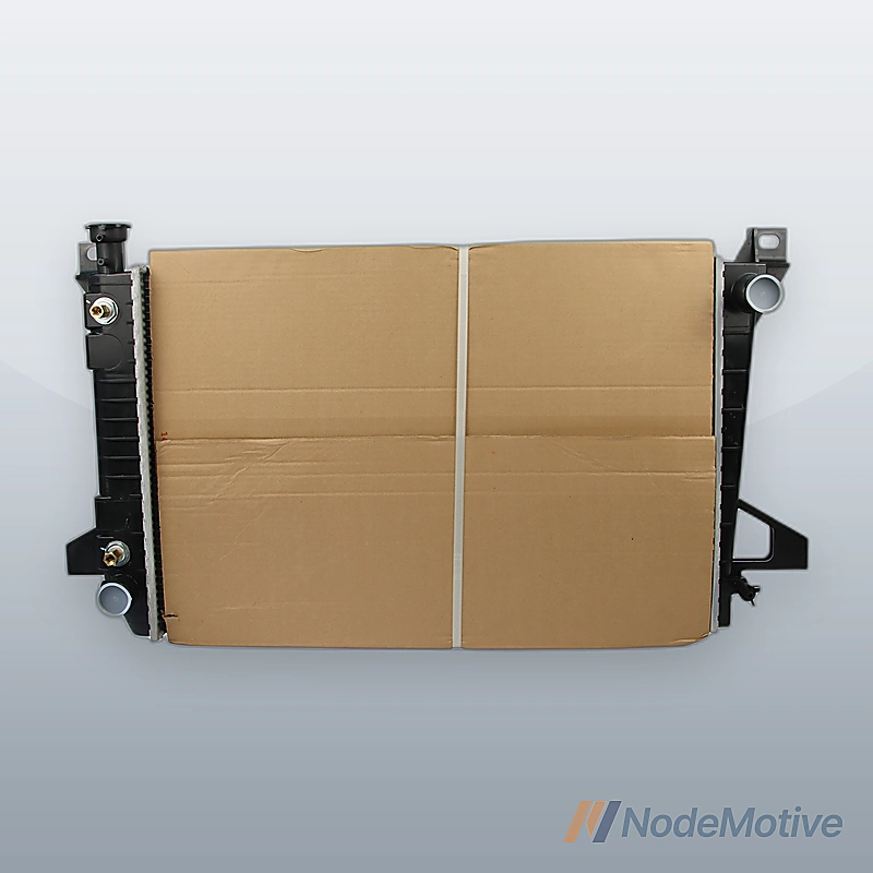 Car Aluminium Radiator for 1985-1998 Ford Bronco F150 F200 F250HD F350