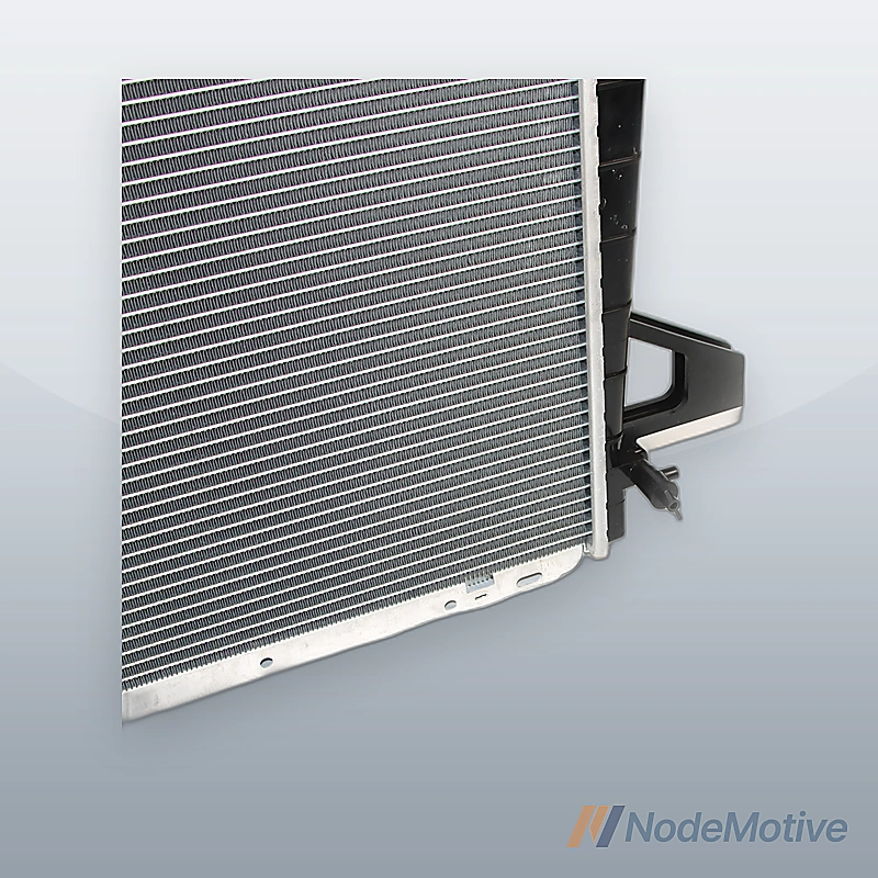 Car Aluminium Radiator for 1985-1998 Ford Bronco F150 F200 F250HD F350