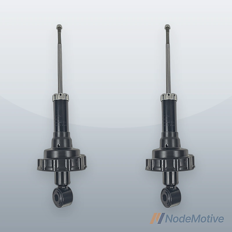 Pair Rear Shocks Absorber Struts for 2006-2014 HONDA-RIDGELINE