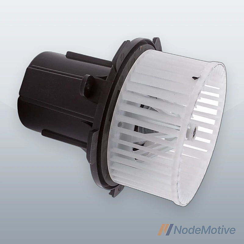 New HVAC Blower Motor for Smart Fortwo 08-2016