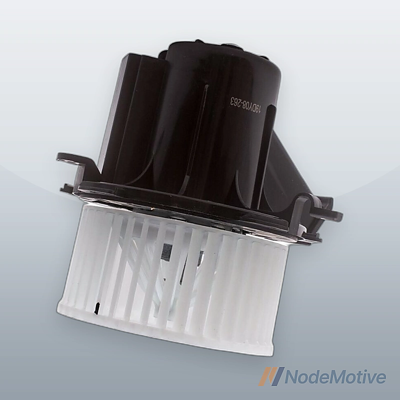 New HVAC Blower Motor for Smart Fortwo 08-2016