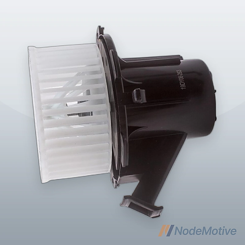New HVAC Blower Motor for Smart Fortwo 08-2016