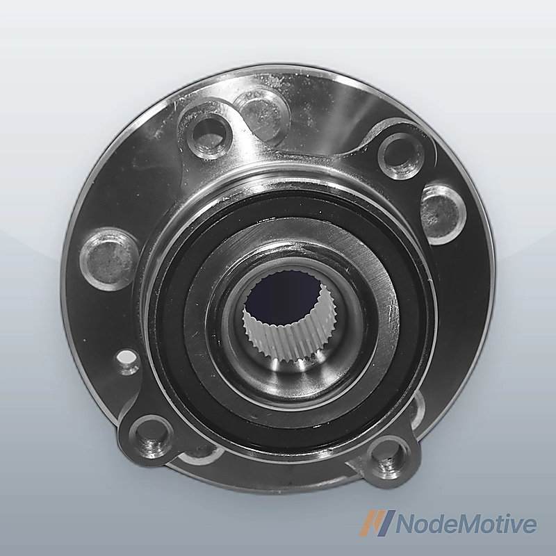 2* Front & Rear Wheel Hub Bearings for 2009-2019 Flex Taurus Lincoln MKS MKT