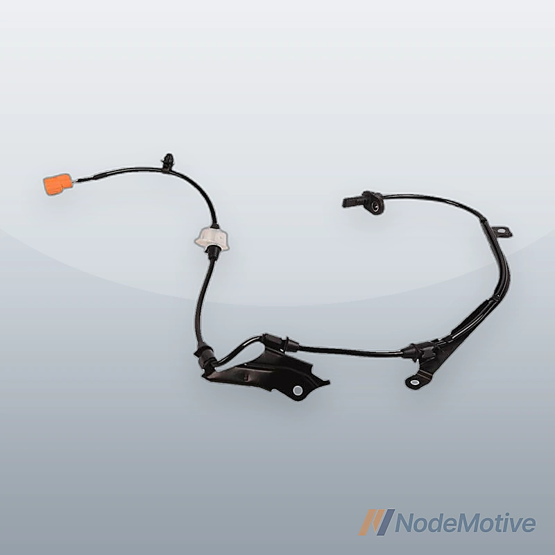 For Acura TL Front ABS Wheel Speed Sensor Passenger Right Side