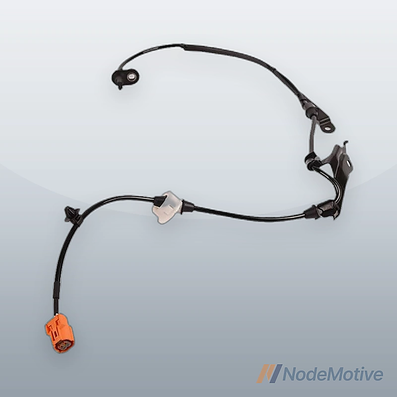 For Acura TL Front ABS Wheel Speed Sensor Passenger Right Side
