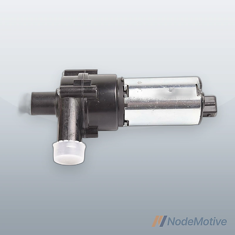 For Chevrolet Silverado 1500 Auxiliary Water Pump GMC Cadillac Catera