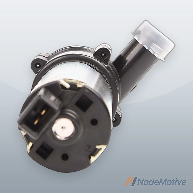 For Chevrolet Silverado 1500 Auxiliary Water Pump GMC Cadillac Catera