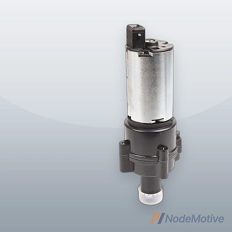 For Chevrolet Silverado 1500 Auxiliary Water Pump GMC Cadillac Catera