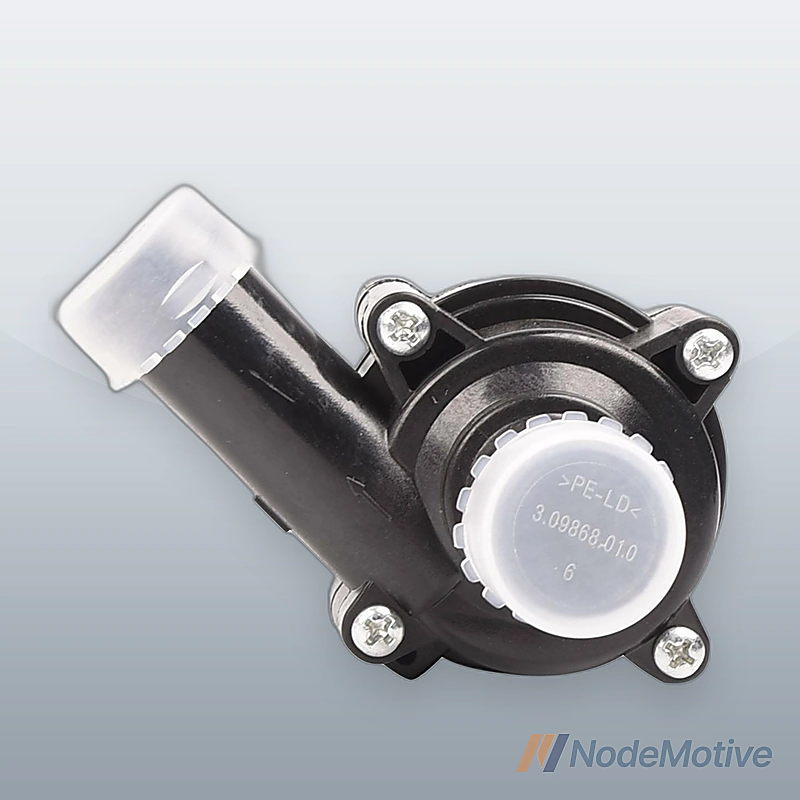 For Chevrolet Silverado 1500 Auxiliary Water Pump GMC Cadillac Catera