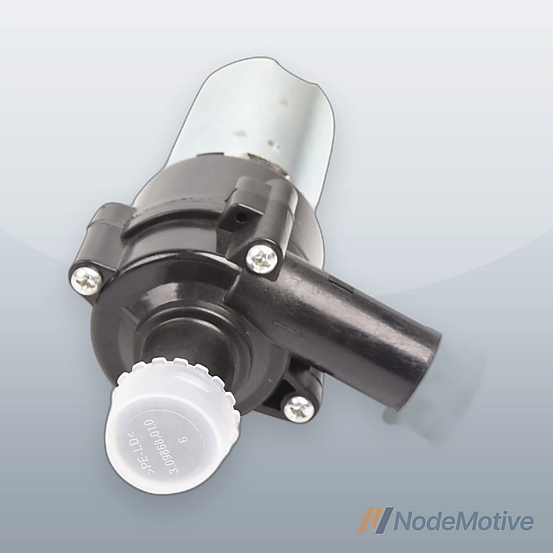 For Chevrolet Silverado 1500 Auxiliary Water Pump GMC Cadillac Catera