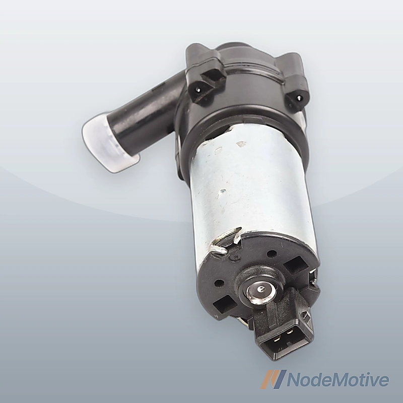 For Chevrolet Silverado 1500 Auxiliary Water Pump GMC Cadillac Catera