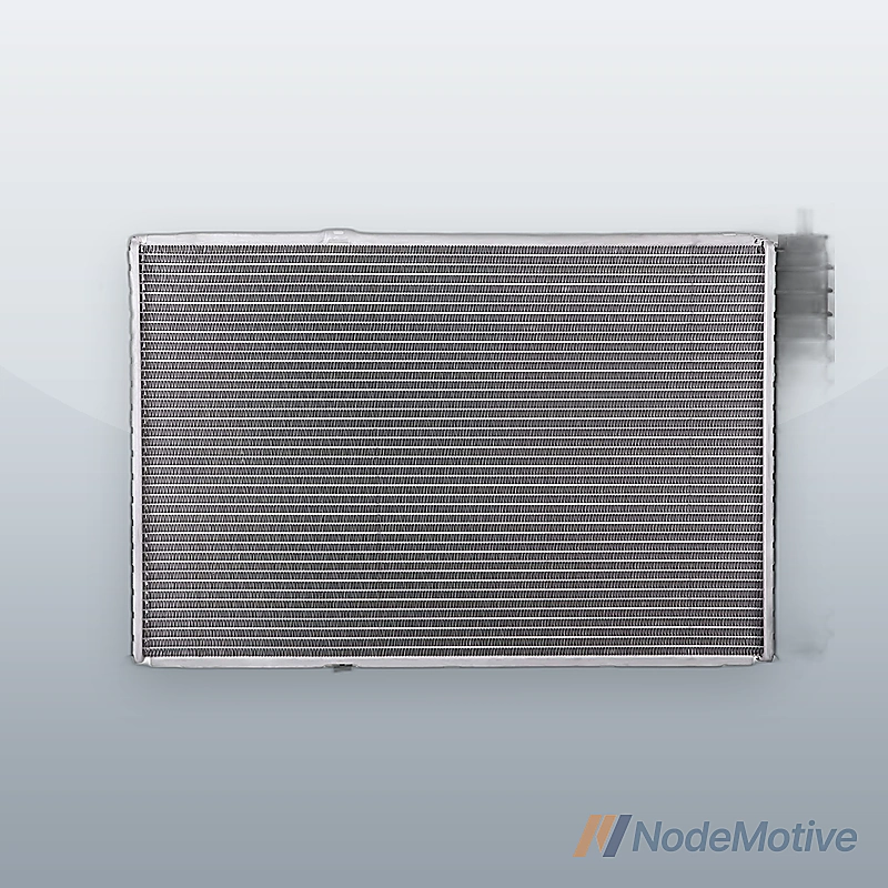 Radiator Replacement For 97-04 Ford Mustang V8 4.6L GT Mach SVT Cobra
