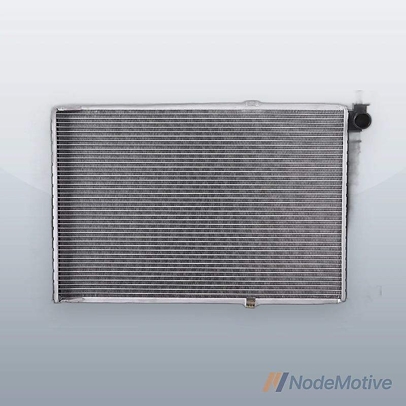 Radiator Replacement For 97-04 Ford Mustang V8 4.6L GT Mach SVT Cobra