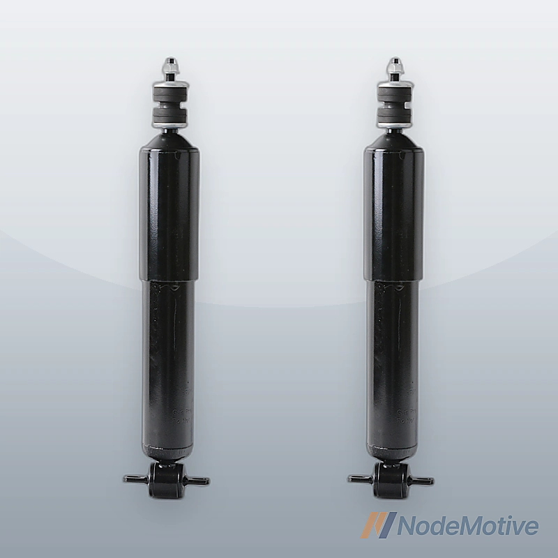 Pair Front Shocks Absorber Struts for 1998-2000 Ford-Ranger 2WD Excludes Edge