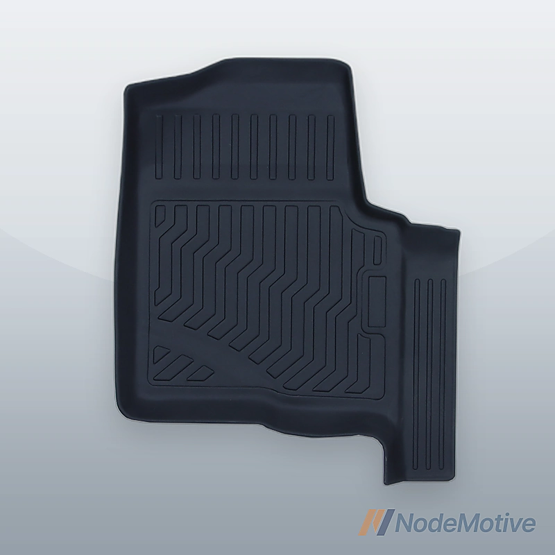 Car Floor Mats for 09-14 Ford F-150 SuperCrew,No Fit Regular Cab & Supercab