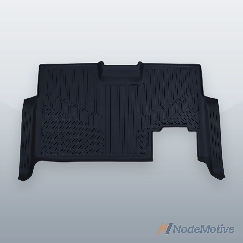 Car Floor Mats for 09-14 Ford F-150 SuperCrew,No Fit Regular Cab & Supercab