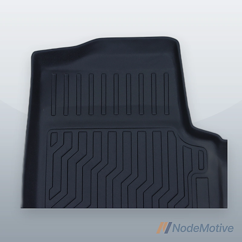 Car Floor Mats for 09-14 Ford F-150 SuperCrew,No Fit Regular Cab & Supercab