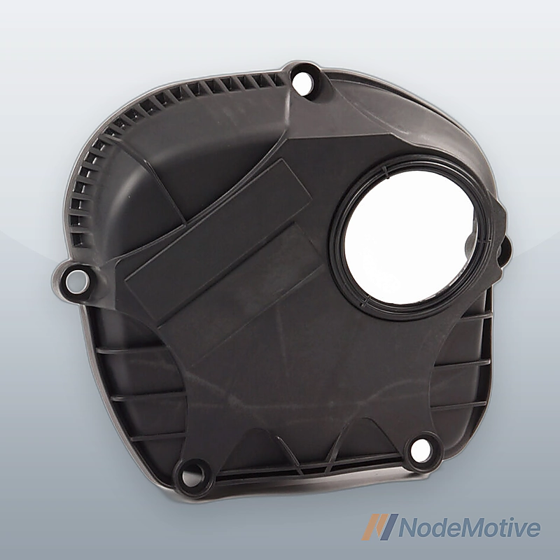 Engine Upper Timing Chain Cover w/ Gasket for VW Jetta Golf GTI CC Audi A3 A4 A6