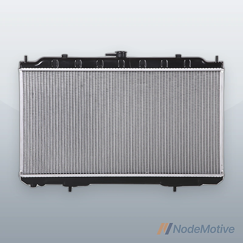 Radiator For 00-06 Nissan Sentra Base CA GXE LRE S XE L4 1.8L w/o TOC
