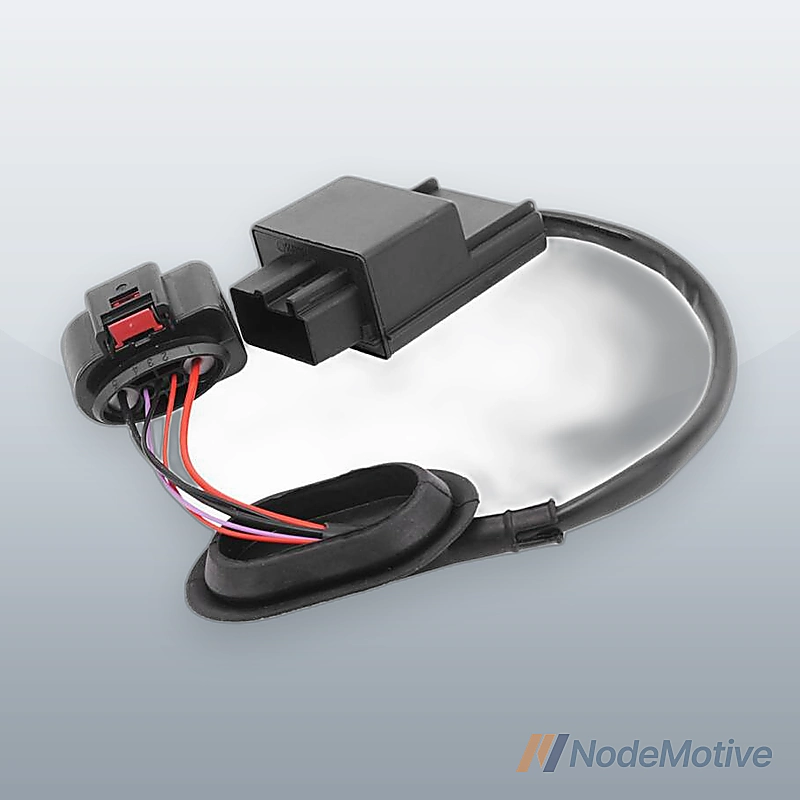 Fuel Pump Control Module Unit For Audi A3 VW CC EoS Jetta Passat