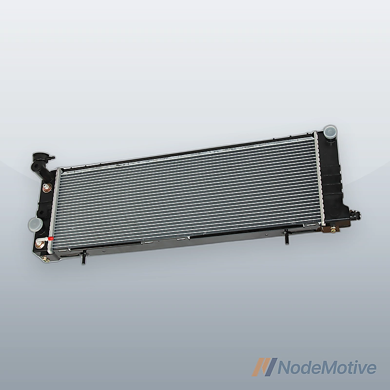 Aluminium Radiator for 91-92 Jeep Comanche 91-01 Jeep Cherokee L4 L6 2.5L4L GAS