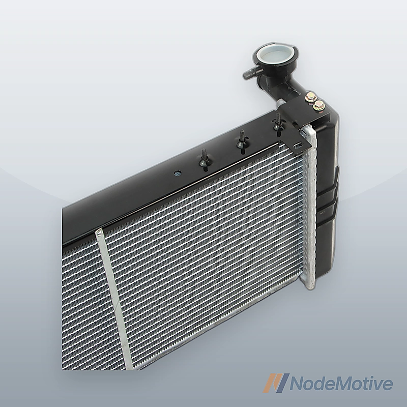 Aluminium Radiator for 91-92 Jeep Comanche 91-01 Jeep Cherokee L4 L6 2.5L4L GAS