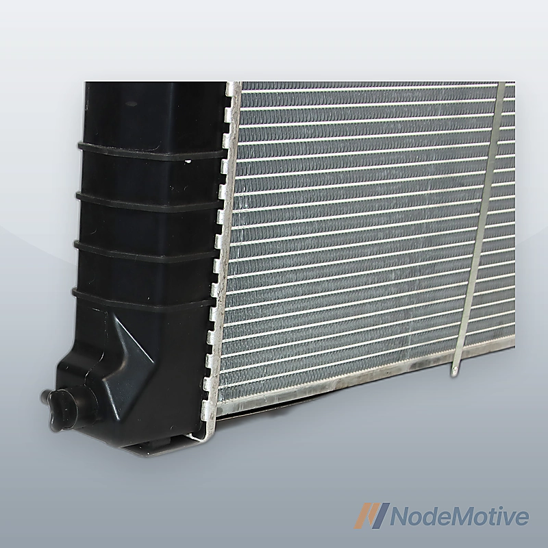 Aluminium Radiator for 91-92 Jeep Comanche 91-01 Jeep Cherokee L4 L6 2.5L4L GAS