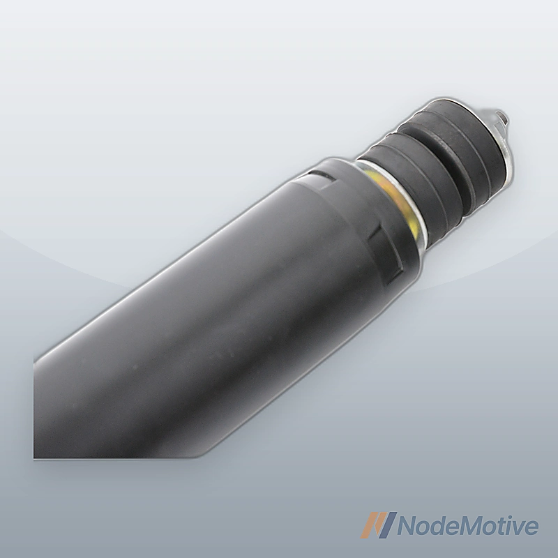 Pair Rear Struts Shocks for 97-04 Corvette Excludes F55 Magnetic Selective Ride