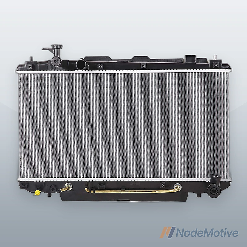 Radiator For 01-05 Toyota Rav4 Rav 4 L4 2.0L 2.4L Base L Sport New