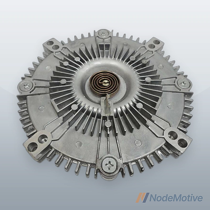 Fits Toyota Previa 2.4L-L4 1991-1997 NEW Engine Cooling Fan Clutch 2655