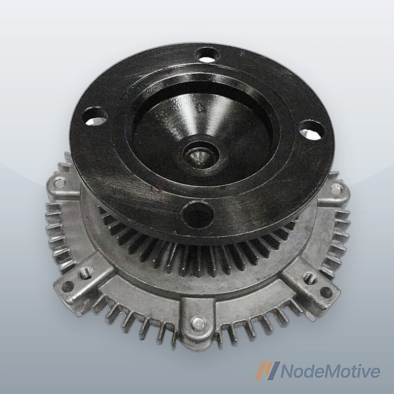 Fits Toyota Previa 2.4L-L4 1991-1997 NEW Engine Cooling Fan Clutch 2655