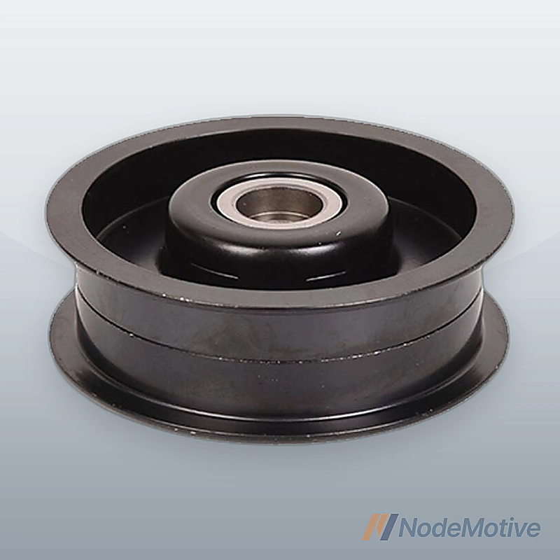 Drive Belt Tensioner+Idler Pulley For Mercedes Benz C230 C280 C300